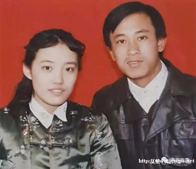 一个残疾女人和健全丈夫的31年婚姻