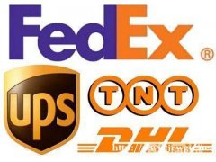 东莞长安DHL.UPS.TNT.FedEx国际快递公司