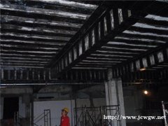 石家庄建筑加固咨询单位 石家庄建筑加固公司承接项目