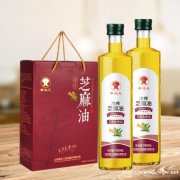 花生油芝麻油亚麻籽油 员工过年礼品 过年礼品供应商 过年福利