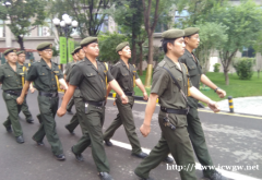 新疆保安员学习班报名条件