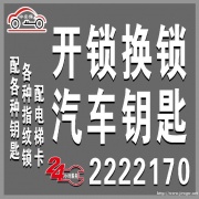 乐陵开锁公司提醒忘记钥匙请不要拨打119啦！