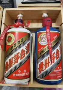 盐城24小时回收烟酒礼品实时报价