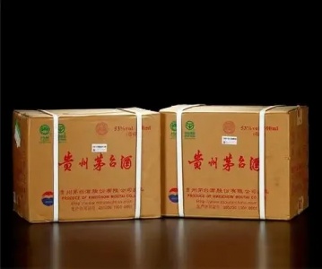 晋城阳城一站式回收茅台酒 五粮液 剑南春 闲置烟酒礼品