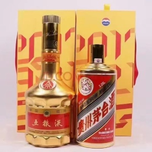 获嘉长期大量回收烟酒礼品茅台酒五粮液冬虫夏草